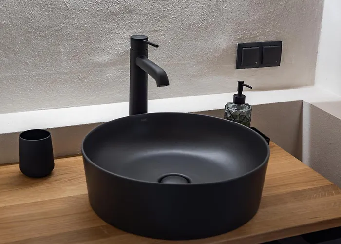 شقة Luxury Design In Center