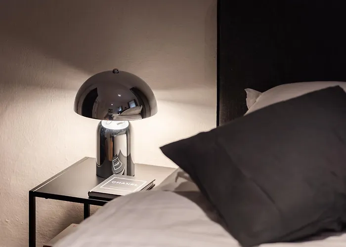 Luxury Design In Center *