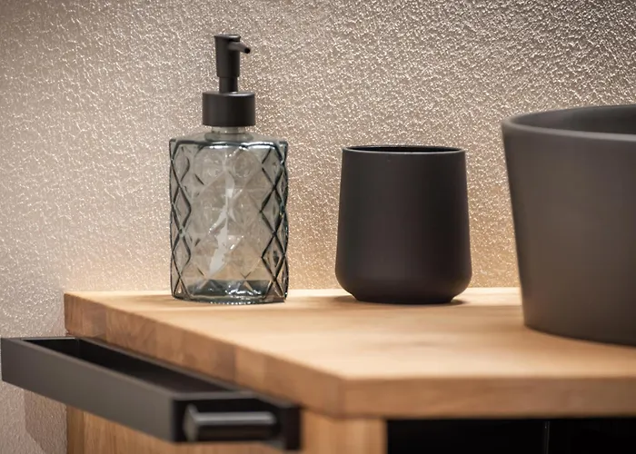 شقة Luxury Design In Center *