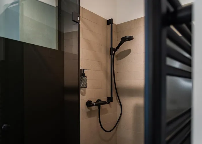 Luxury Design In Center Διαμέρισμα Γκρατς