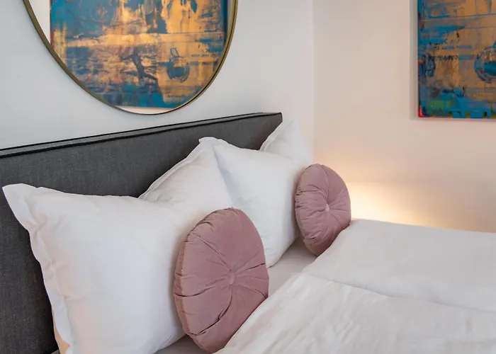 شقة Luxury Design In Center