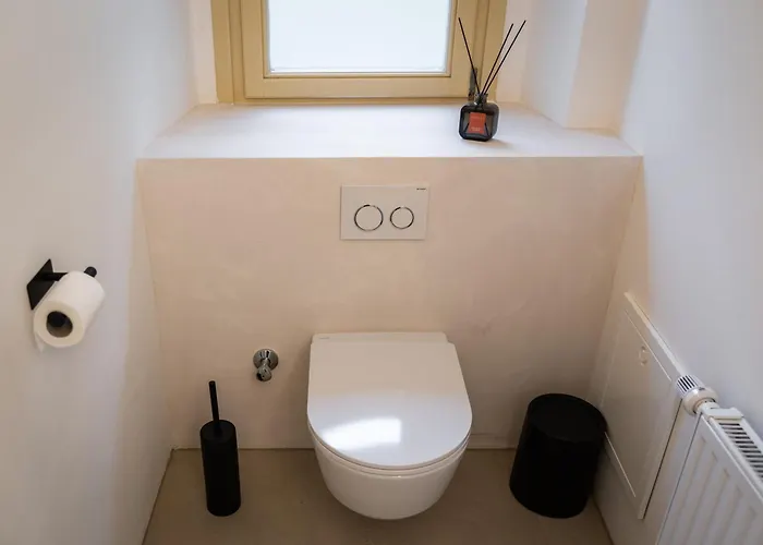 Luxury Design In Center غراتس