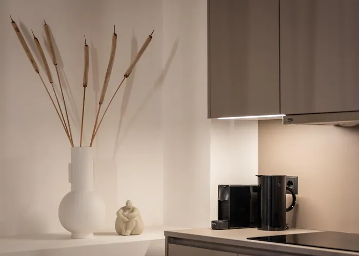 Luxury Design In Center غراتس