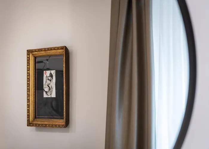 Luxury Design In Center غراتس