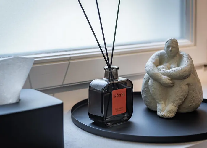 Luxury Design In Center Διαμέρισμα Γκρατς