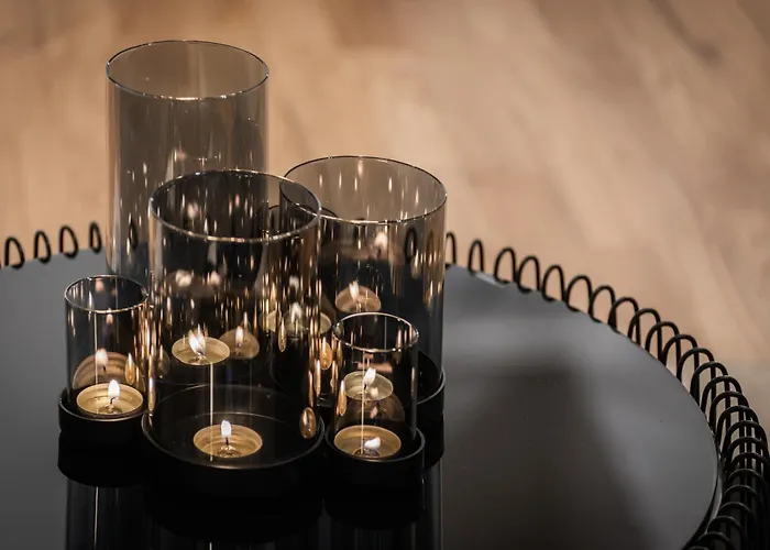 شقة Luxury Design In Center غراتس