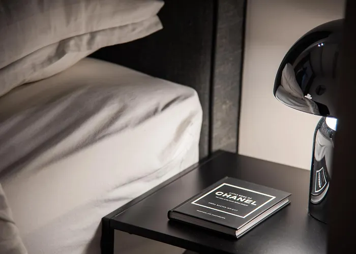 شقة Luxury Design In Center *